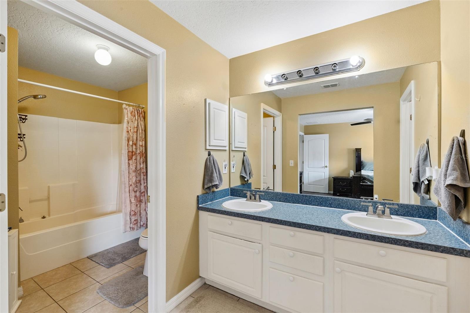 POINCIANA NBRHD 05 NORTH VILLAGE 03 - Residential