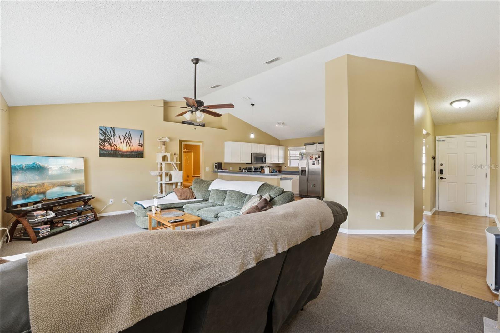 POINCIANA NBRHD 05 NORTH VILLAGE 03 - Residential