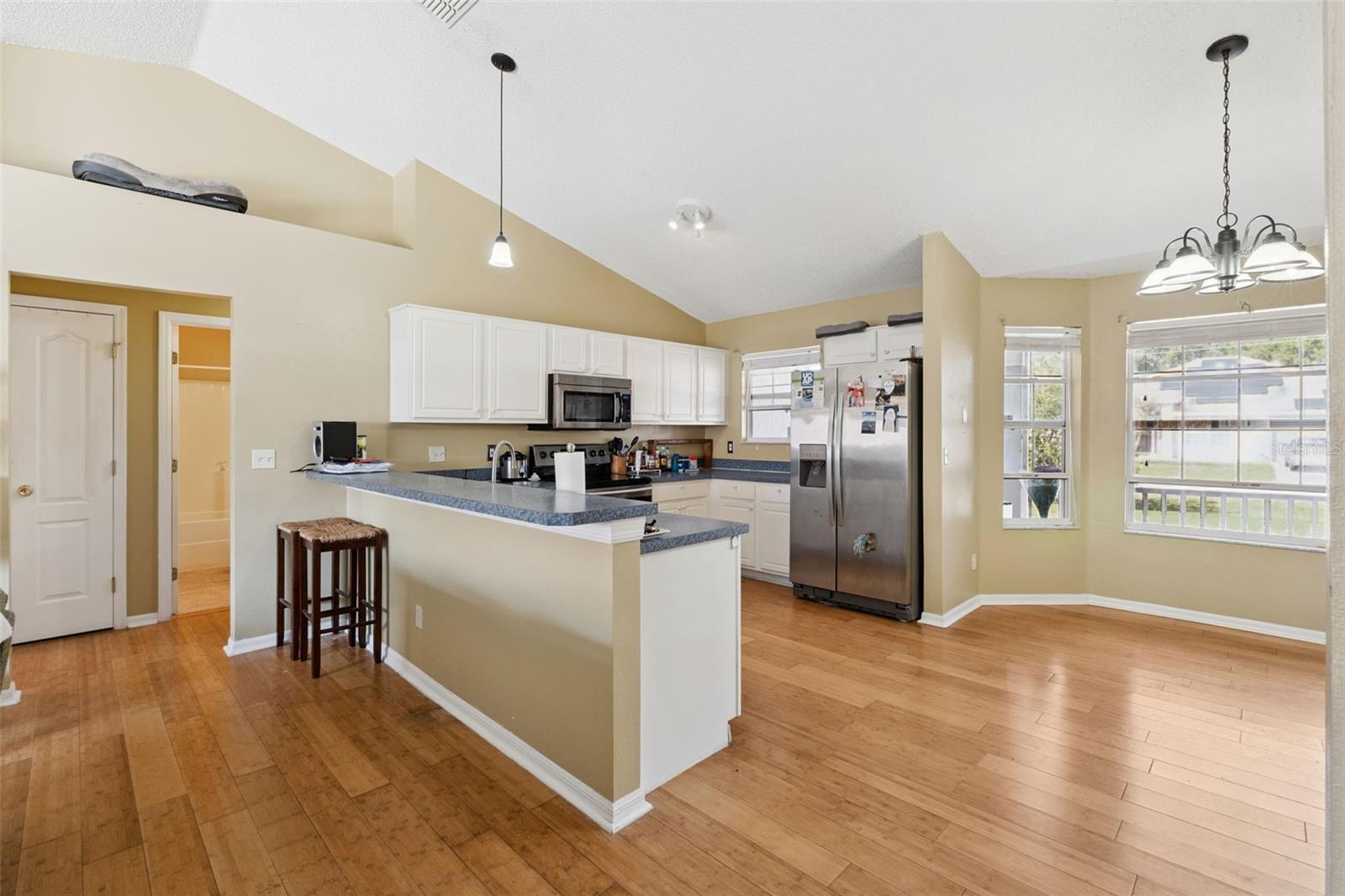 POINCIANA NBRHD 05 NORTH VILLAGE 03 - Residential