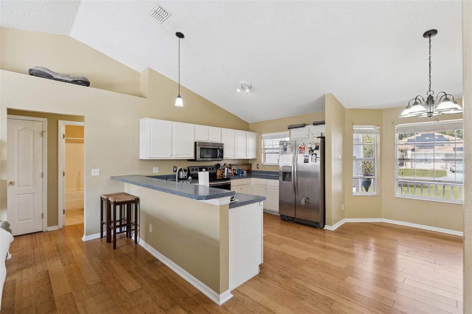 POINCIANA NBRHD 05 NORTH VILLAGE 03 - Residential