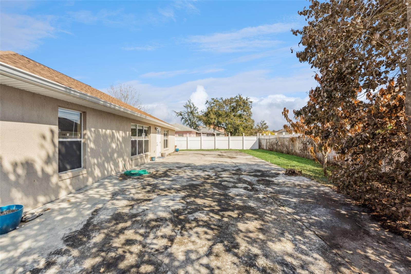 POINCIANA NBRHD 05 NORTH VILLAGE 03 - Residential