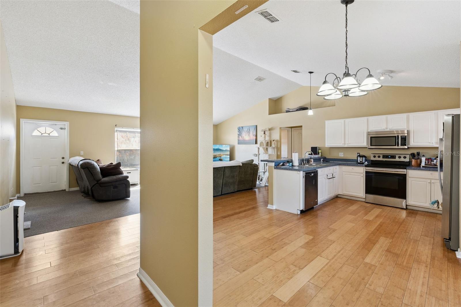 POINCIANA NBRHD 05 NORTH VILLAGE 03 - Residential