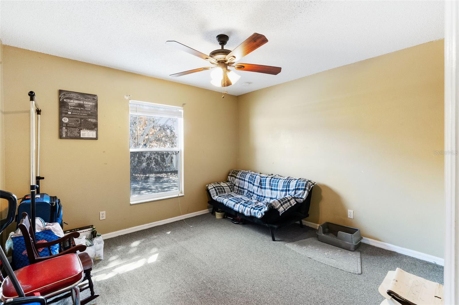 POINCIANA NBRHD 05 NORTH VILLAGE 03 - Residential