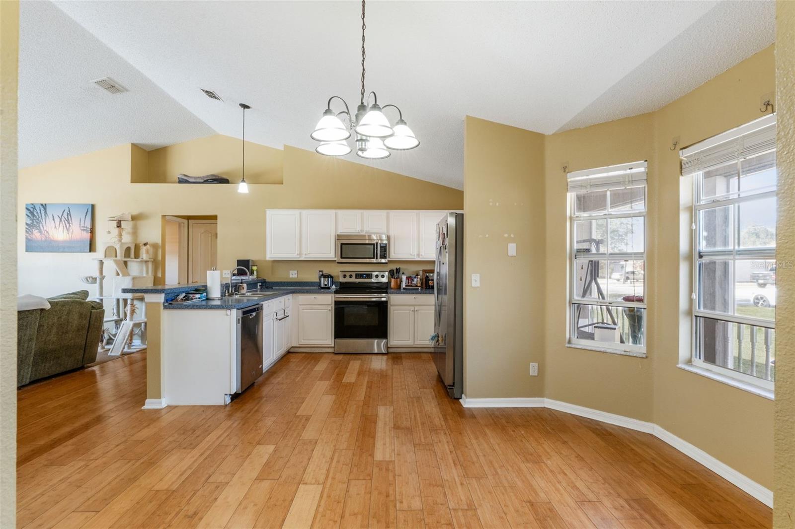 POINCIANA NBRHD 05 NORTH VILLAGE 03 - Residential