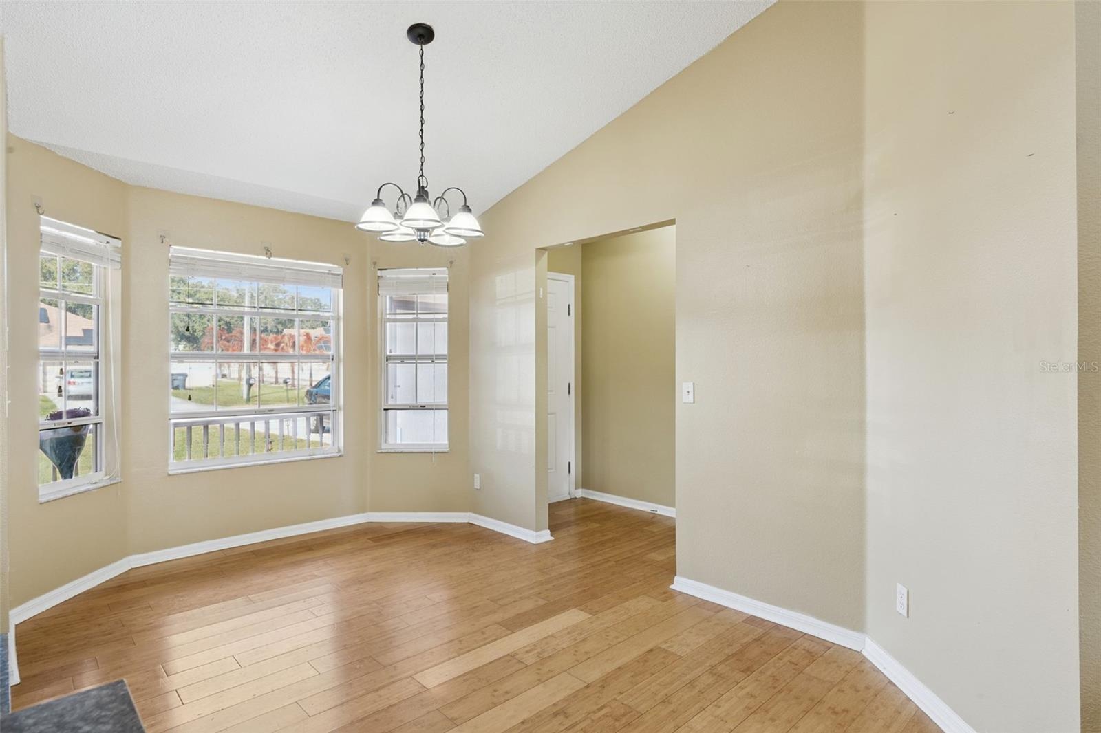 POINCIANA NBRHD 05 NORTH VILLAGE 03 - Residential