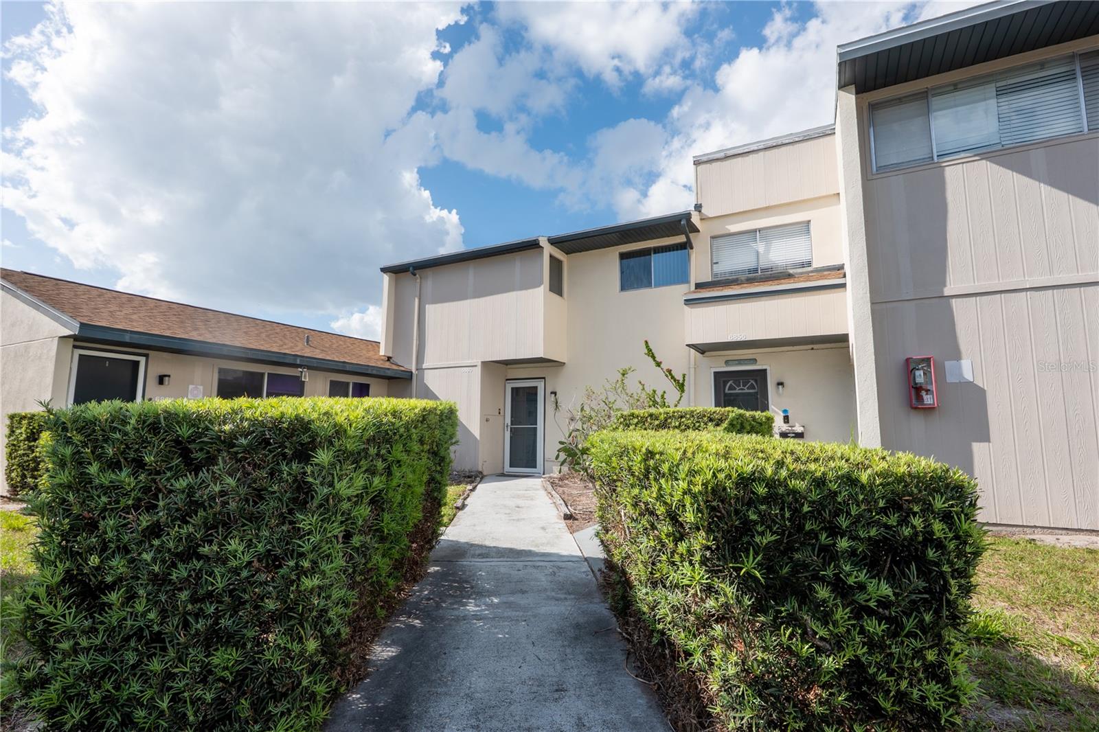 SHADYBROOK VILLAGE AMD - Residential