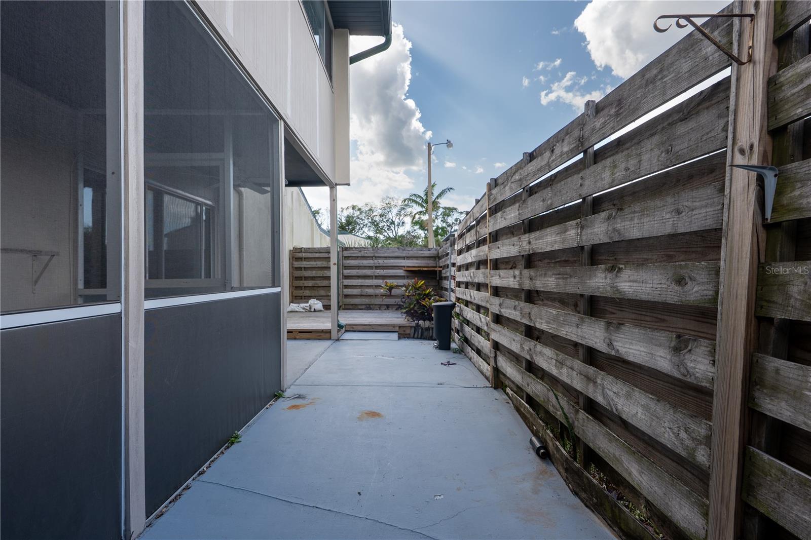 SHADYBROOK VILLAGE AMD - Residential