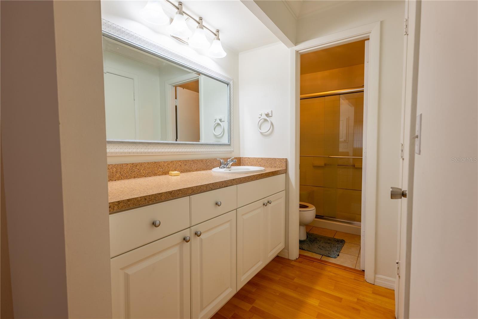 SHADYBROOK VILLAGE AMD - Residential