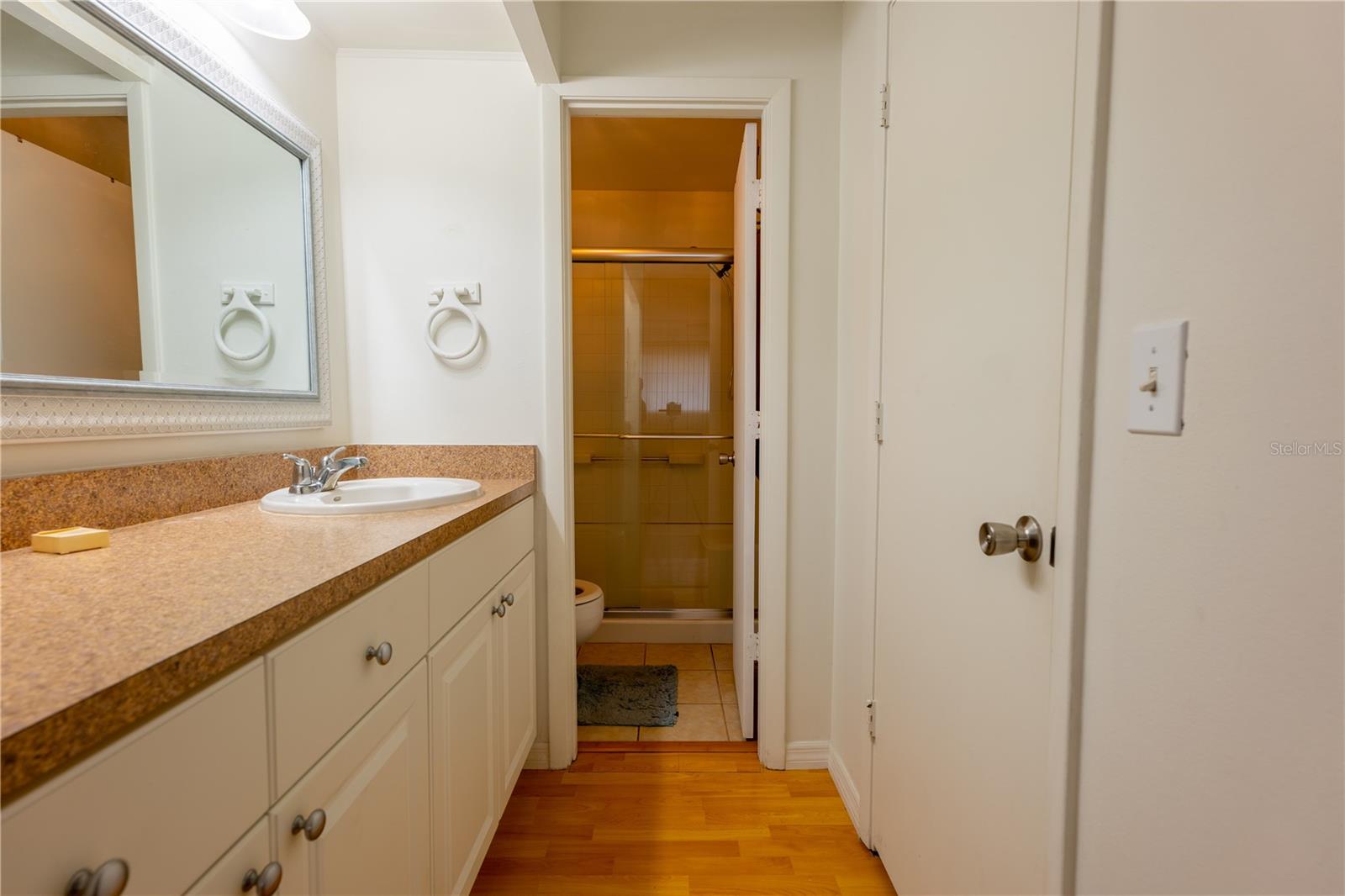 SHADYBROOK VILLAGE AMD - Residential