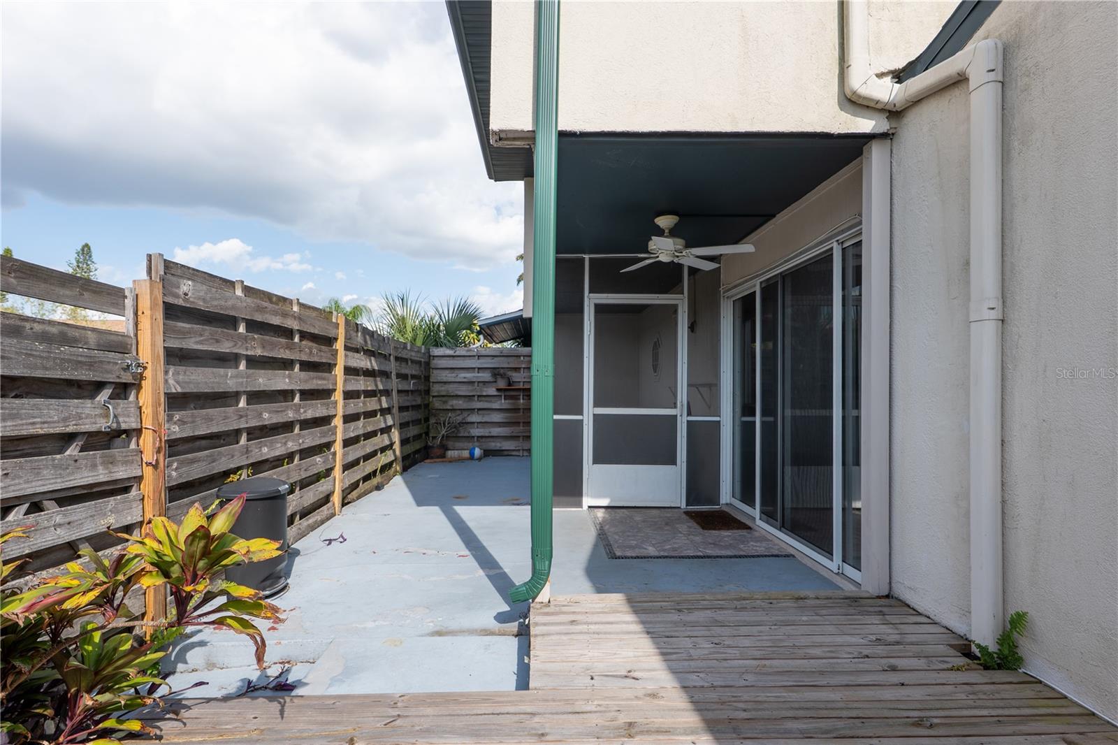 SHADYBROOK VILLAGE AMD - Residential