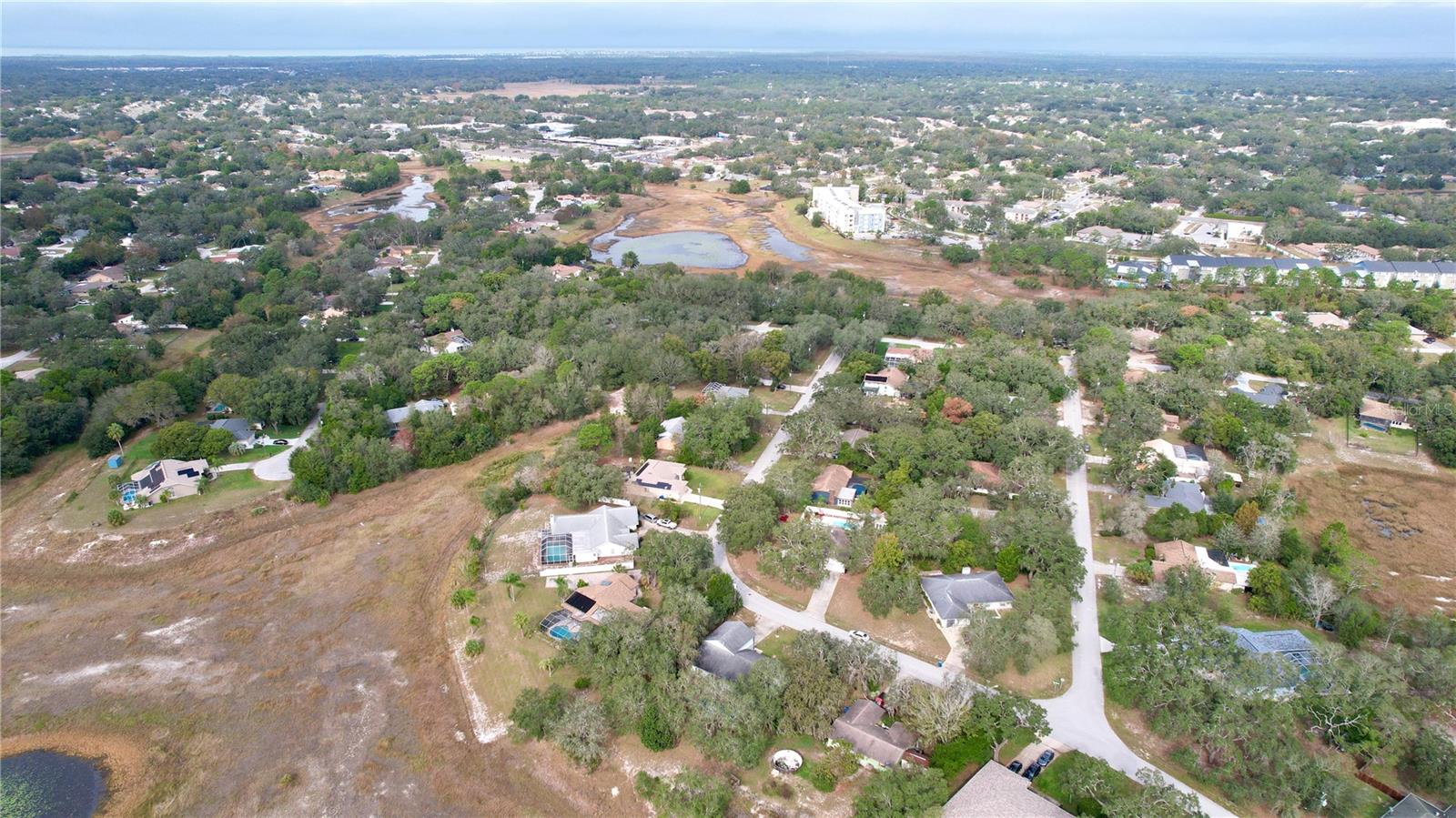 SPRING HILL - Residential