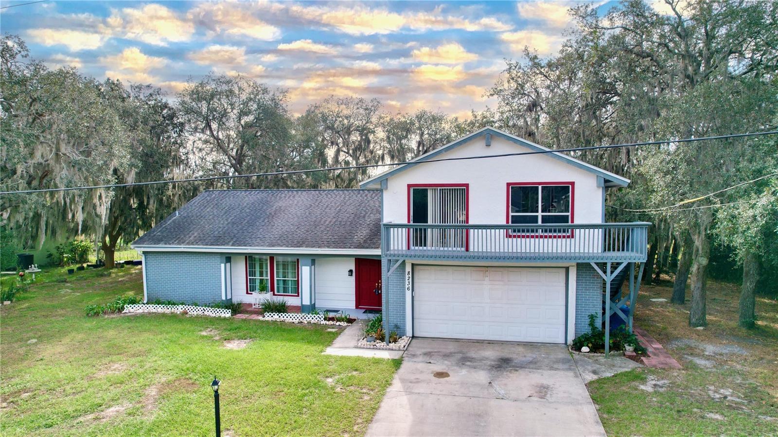 SPRING HILL - Residential