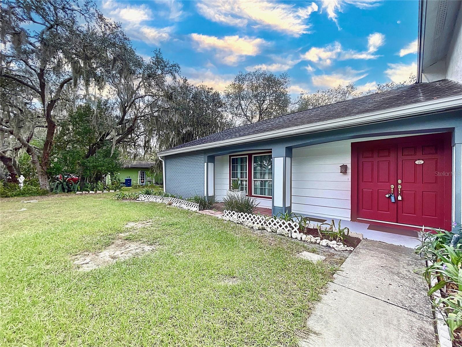 SPRING HILL - Residential