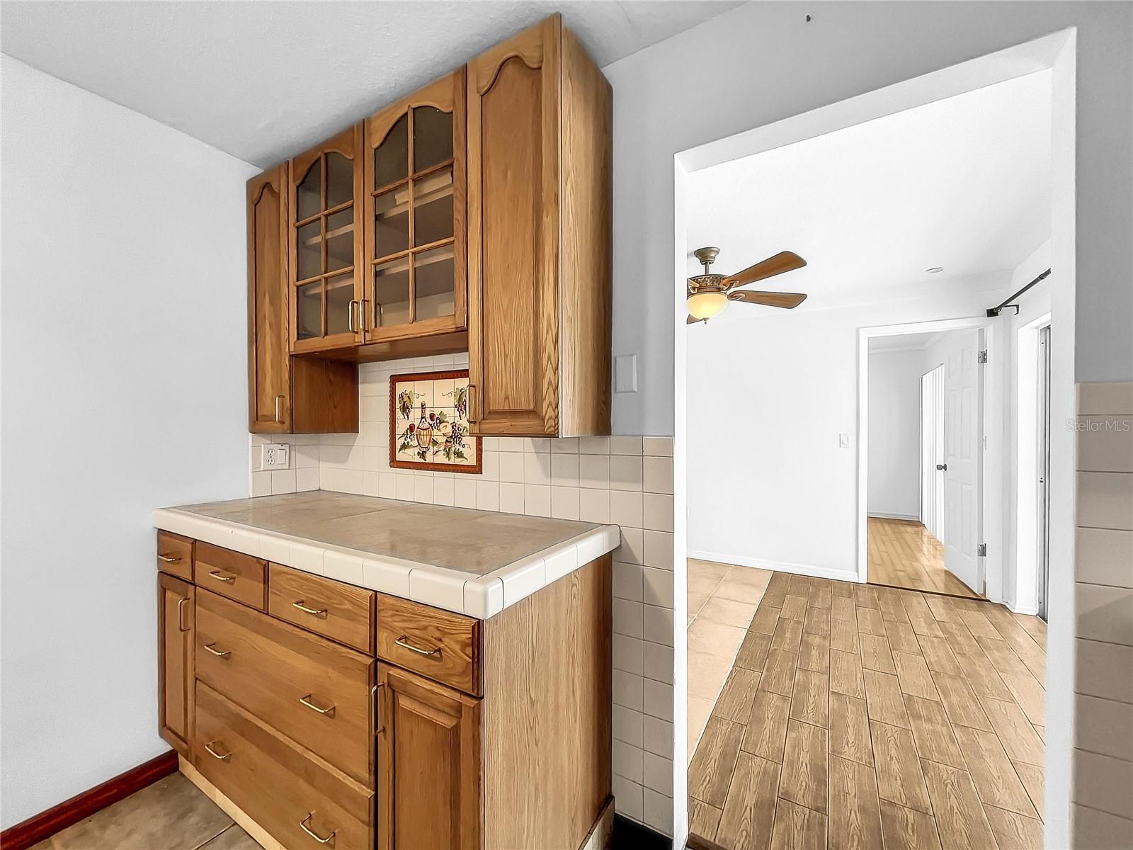 SPRING HILL - Residential