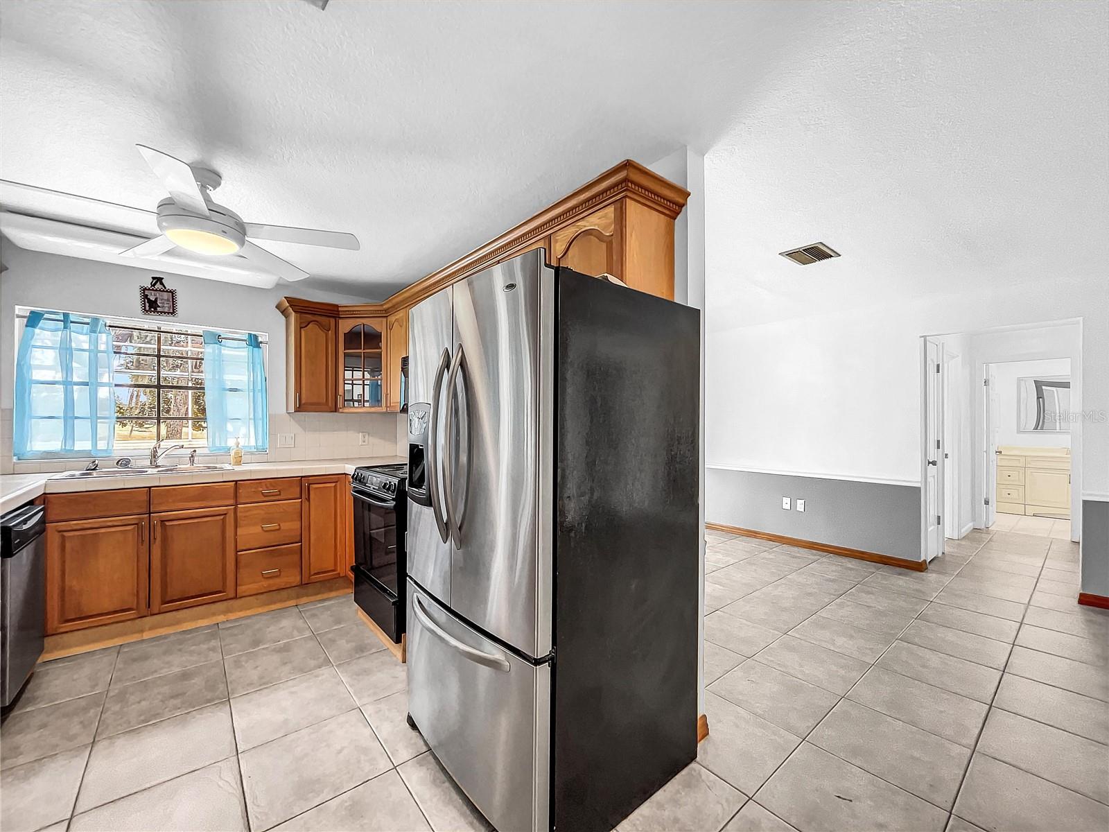 SPRING HILL - Residential