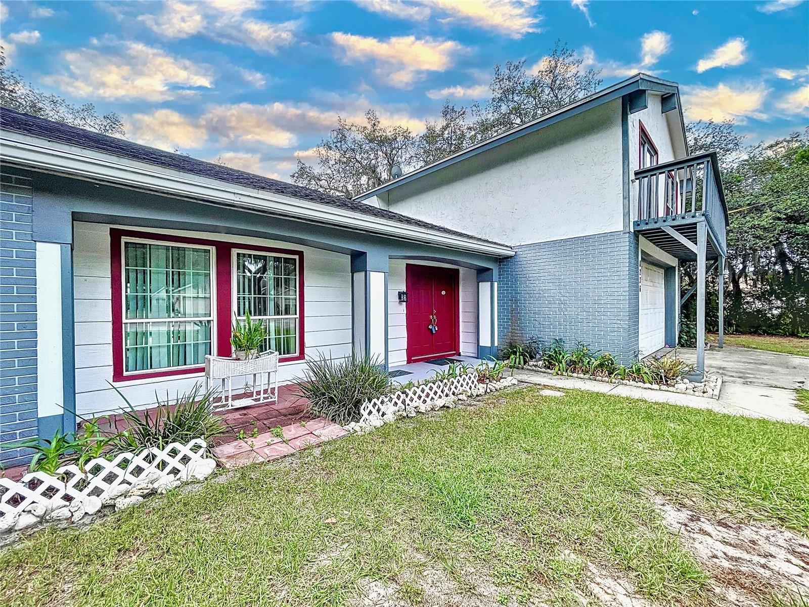 SPRING HILL - Residential