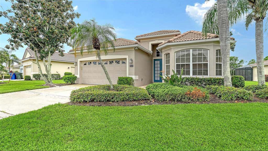 Photo of 8224 Nice Way, Sarasota, FL 34238 (MLS # A4701792)