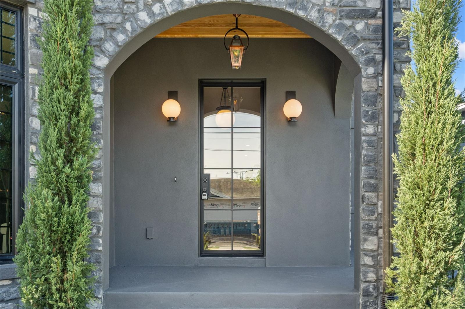 RIDGEWOOD PARK - Residential Lease