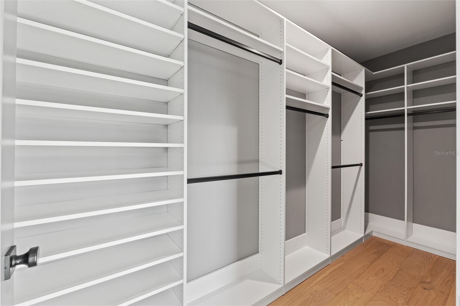 RIDGEWOOD PARK - Residential Lease