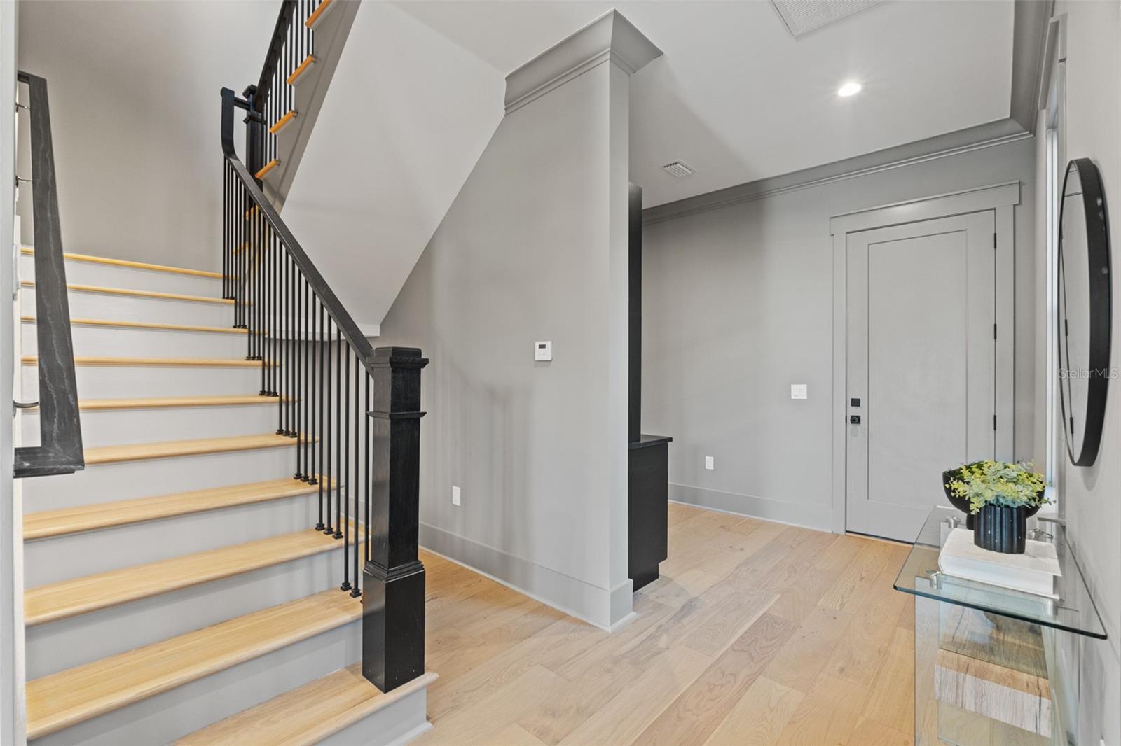 RIDGEWOOD PARK - Residential Lease