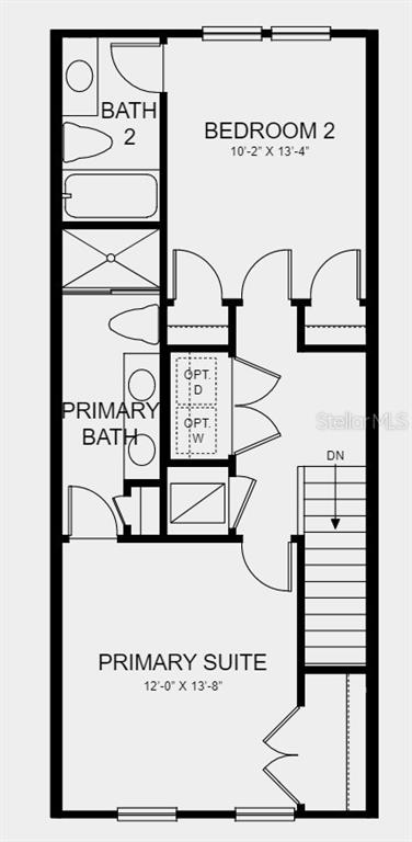 TOWNHOMES AT SKYE RANCH - Residential