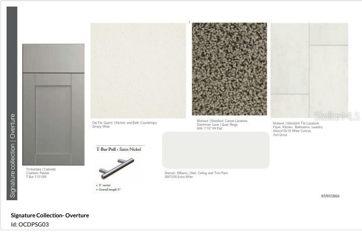 TOWNHOMES AT SKYE RANCH - Residential