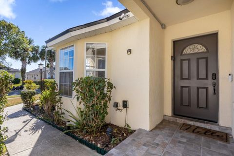 A home in KISSIMMEE