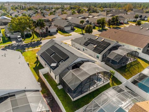 A home in KISSIMMEE