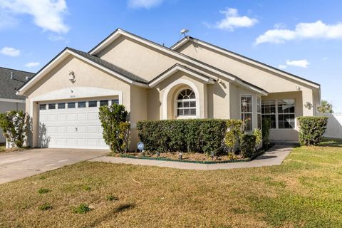 A home in KISSIMMEE