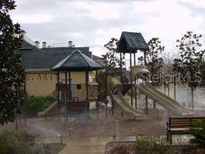 DISCOVERY PALMS - Residential Lease