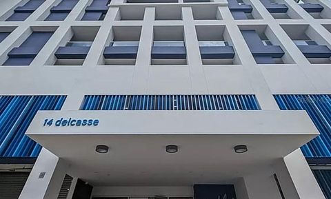 14 DELCASE ST 8 SAN JUAN 00907