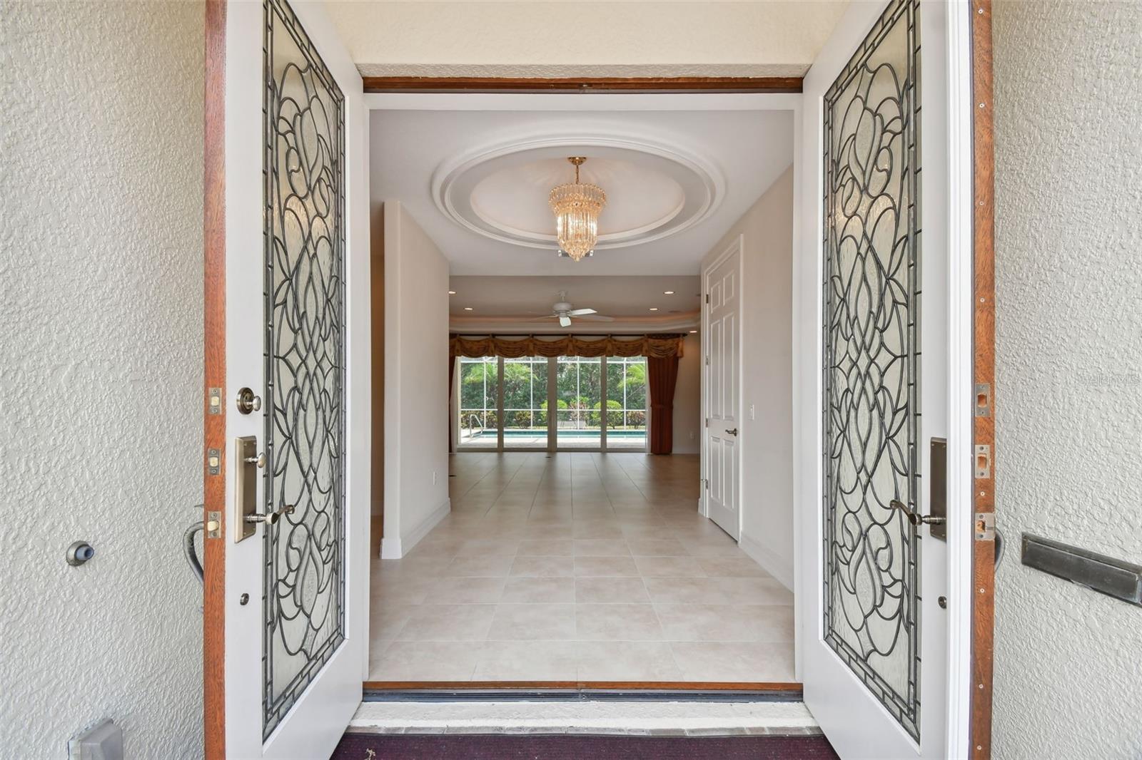 EASTLEIGH - Residential