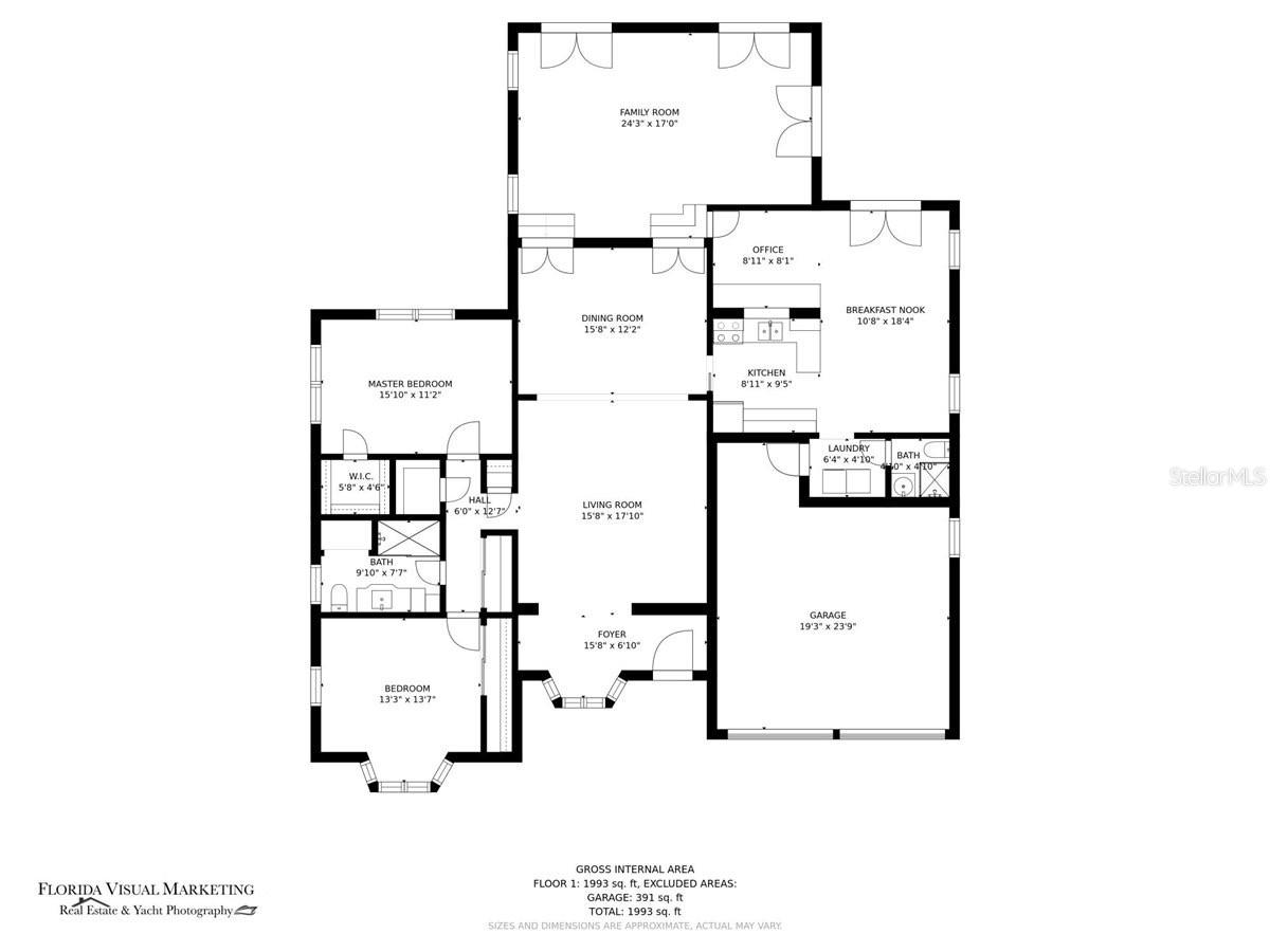 EASTLEIGH - Residential