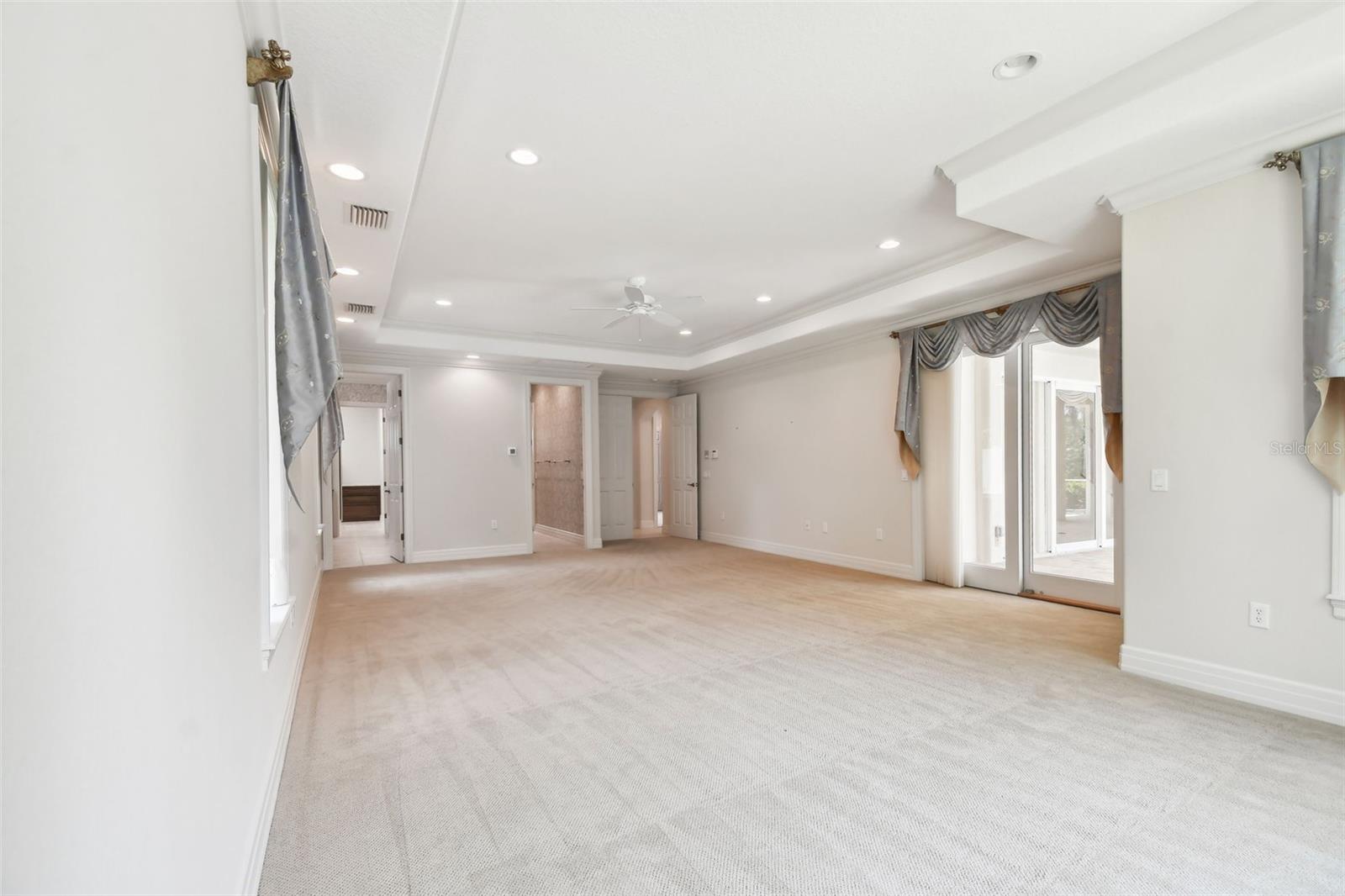 EASTLEIGH - Residential