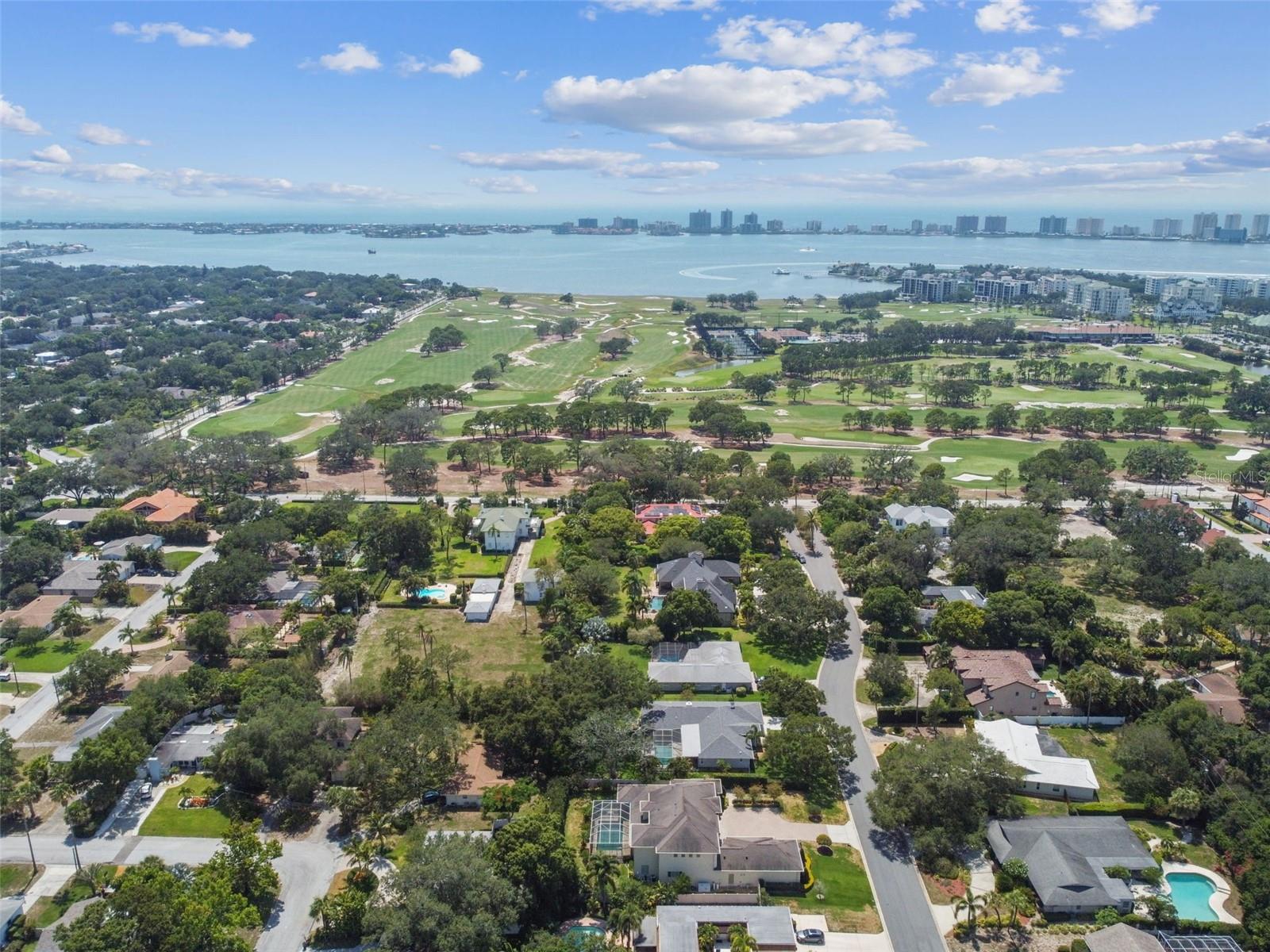 EASTLEIGH - Residential