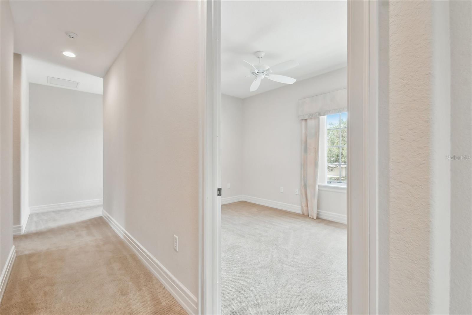 EASTLEIGH - Residential