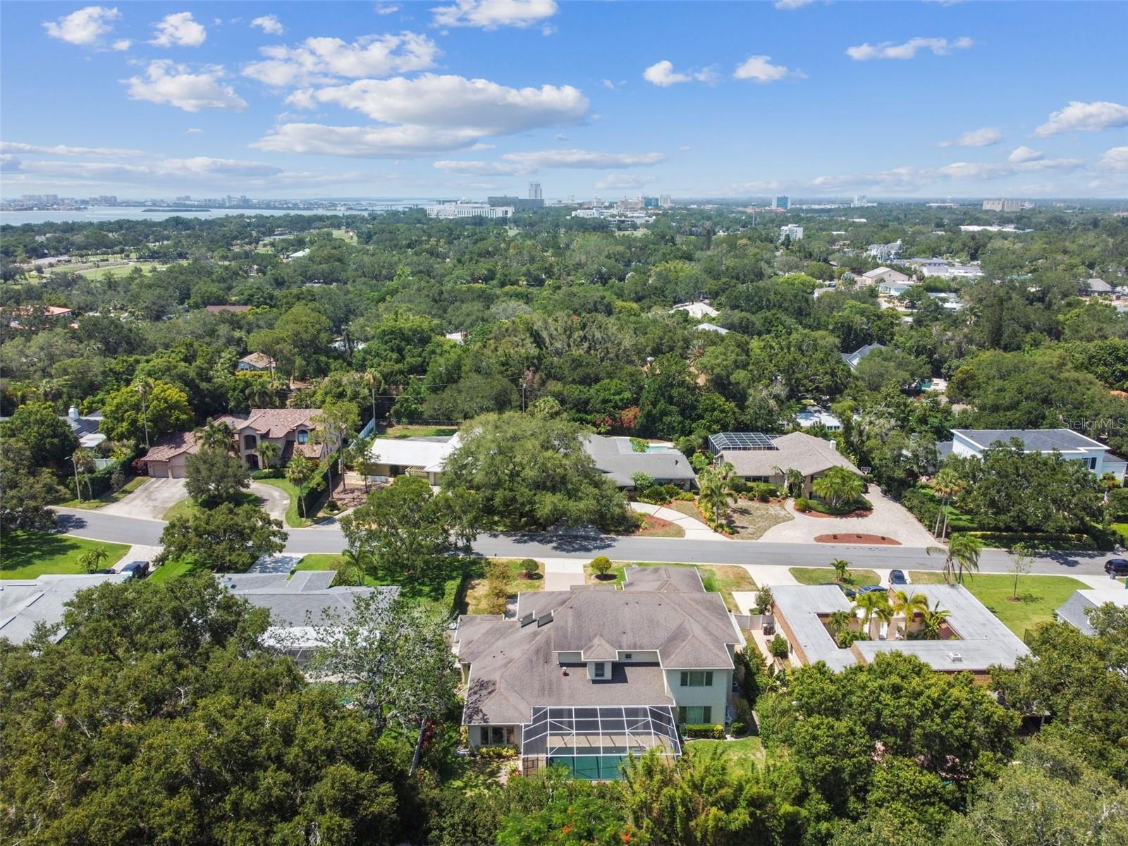 EASTLEIGH - Residential