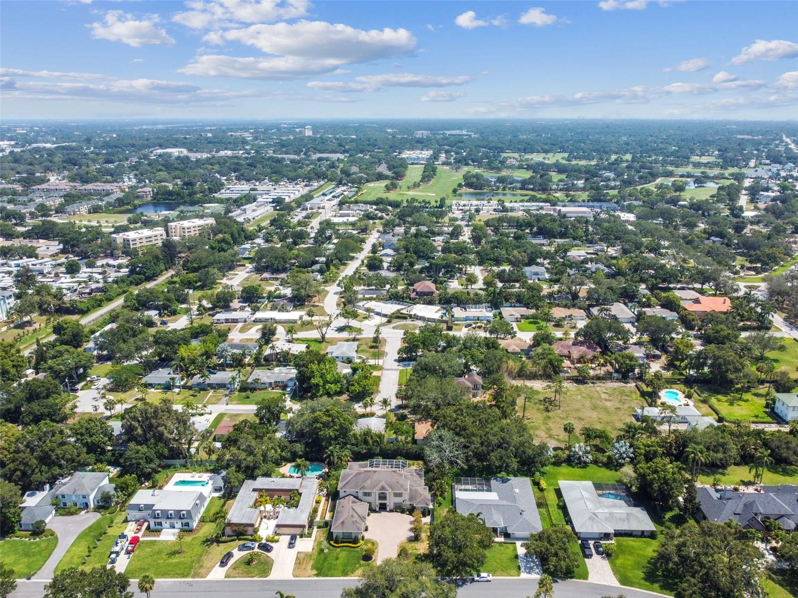 EASTLEIGH - Residential