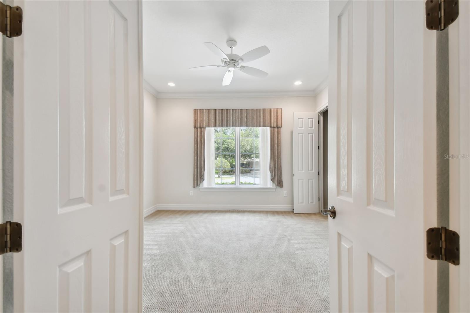 EASTLEIGH - Residential