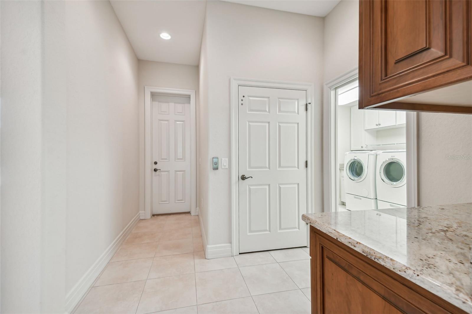 EASTLEIGH - Residential