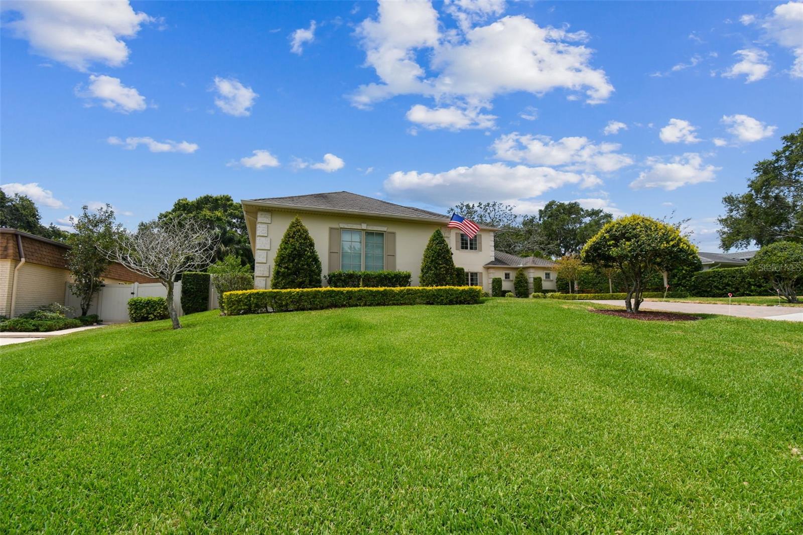 EASTLEIGH - Residential