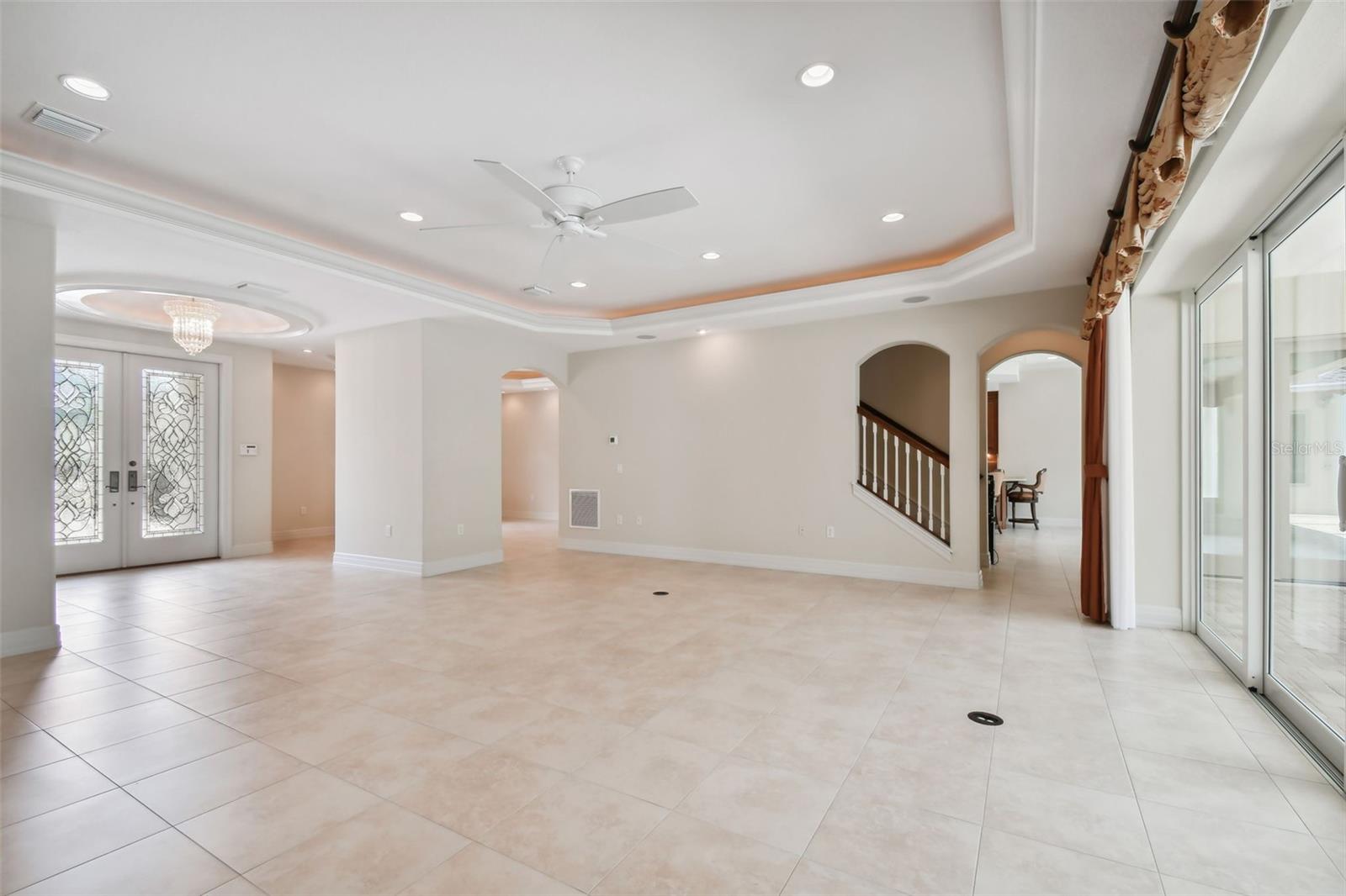 EASTLEIGH - Residential