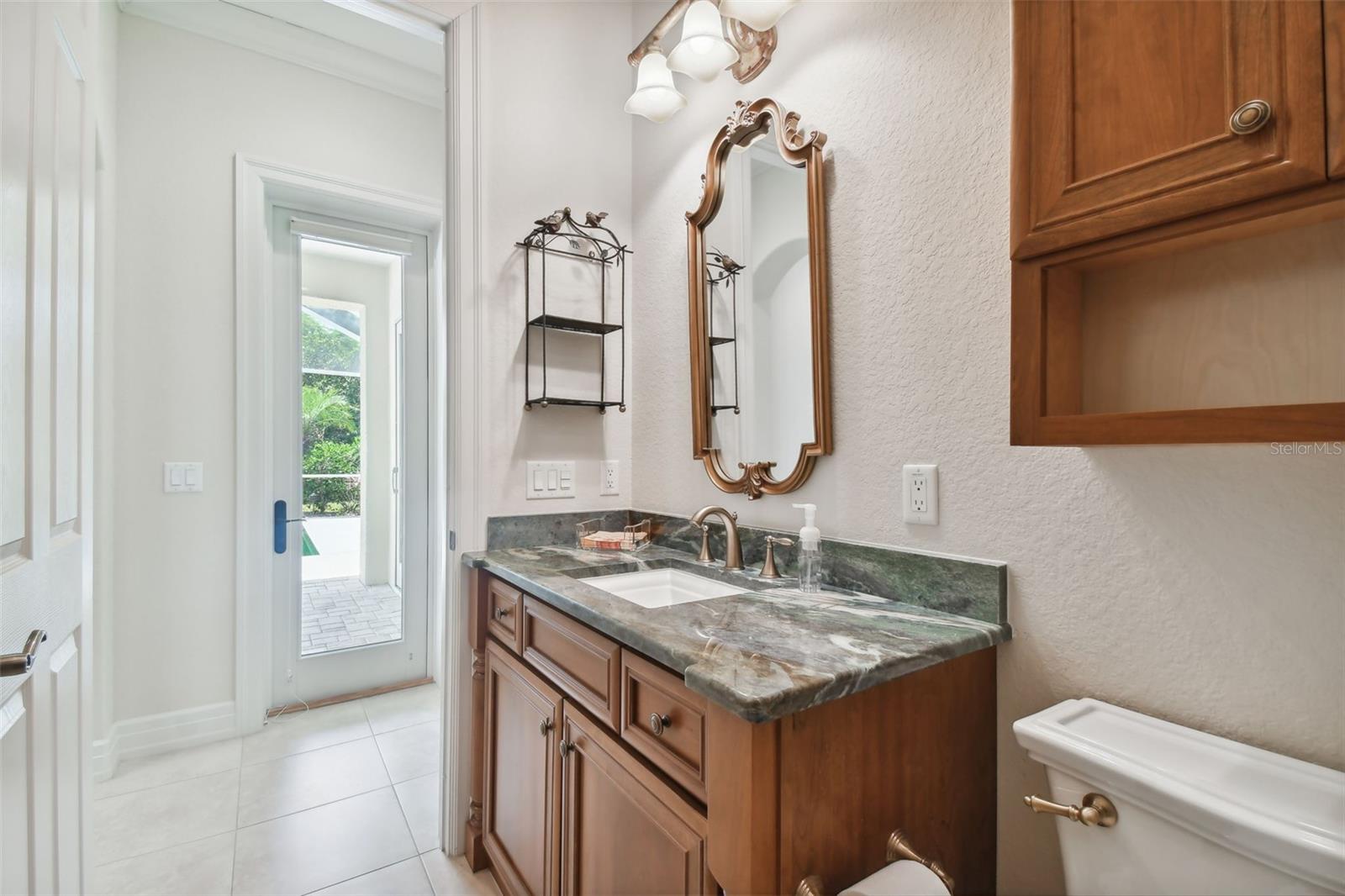 EASTLEIGH - Residential