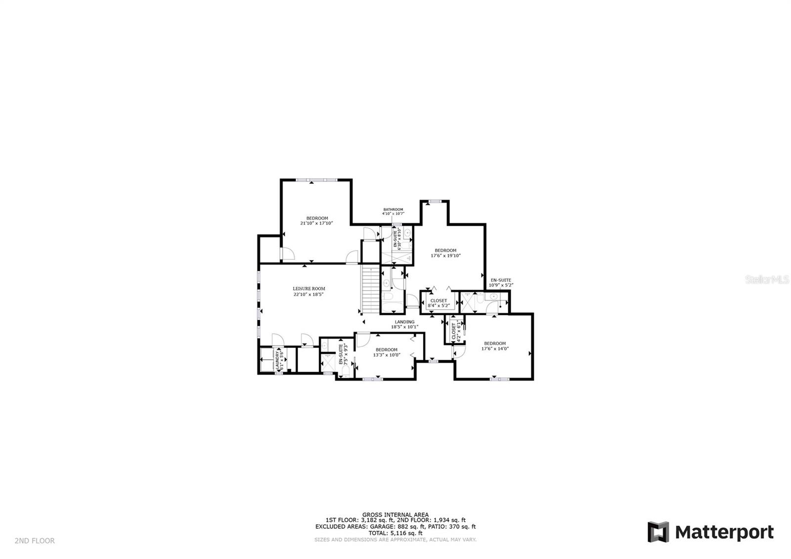 EASTLEIGH - Residential