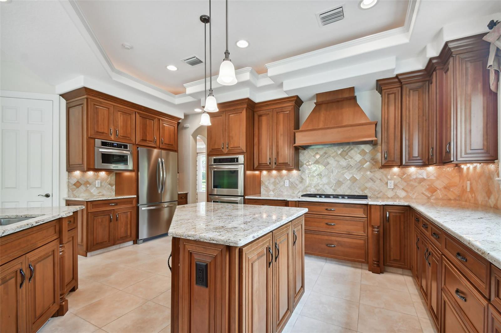 EASTLEIGH - Residential