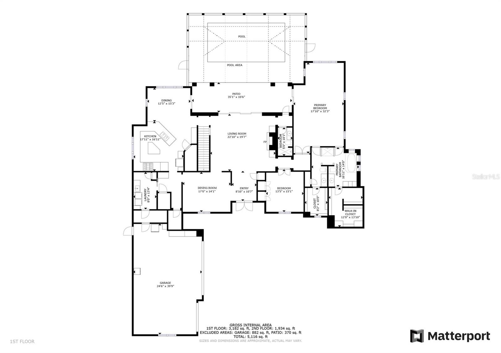 EASTLEIGH - Residential