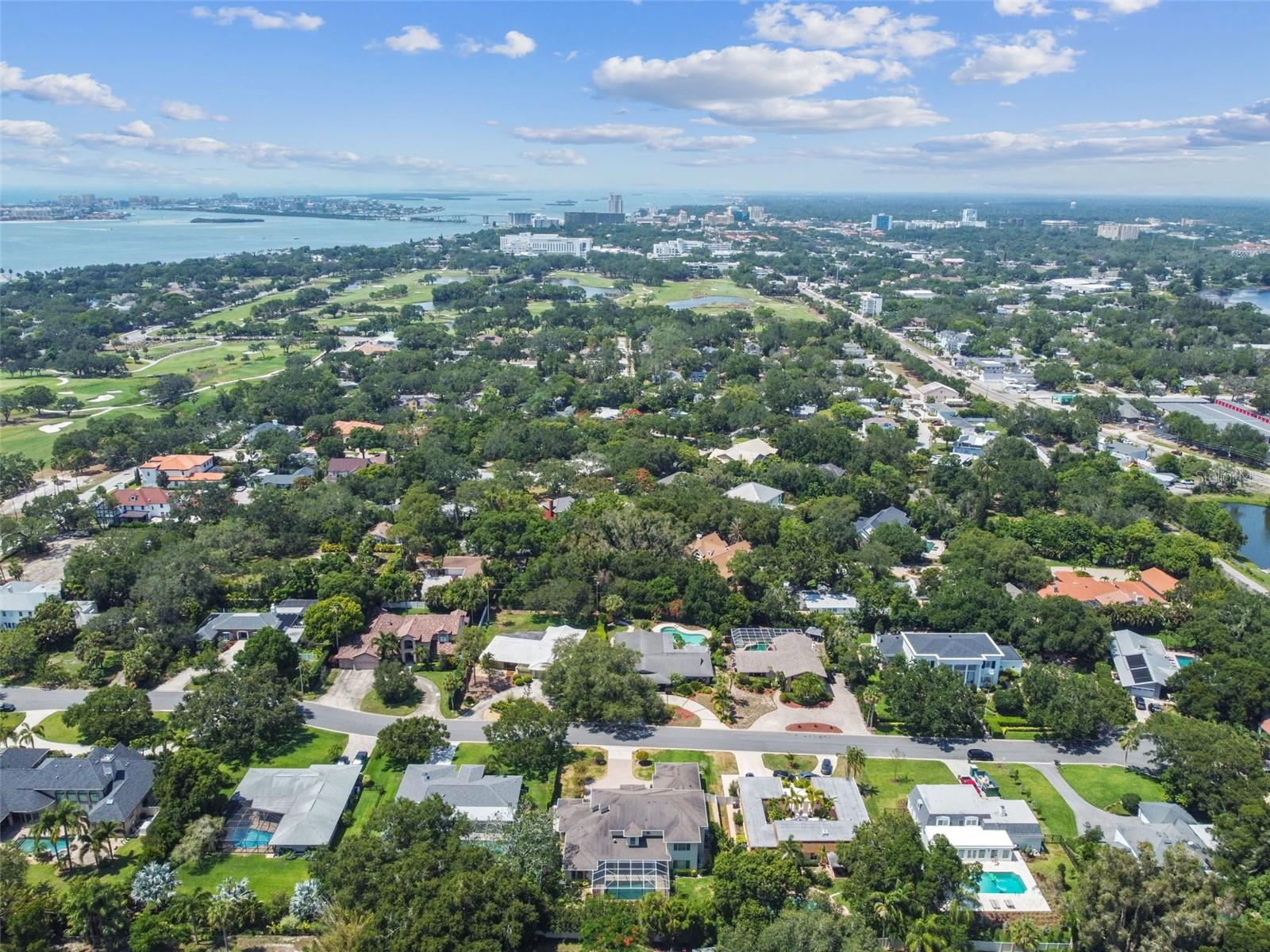 EASTLEIGH - Residential