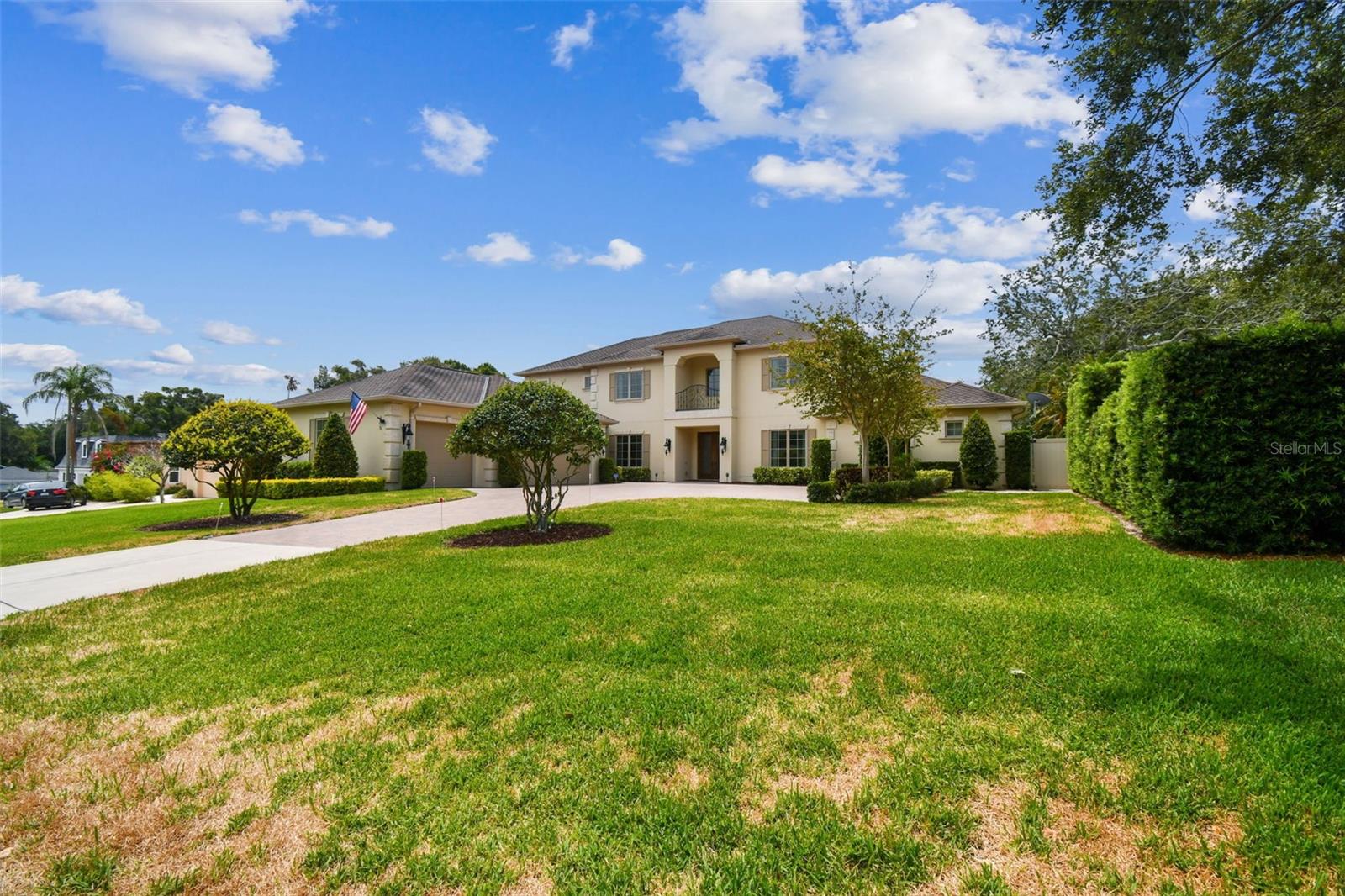 EASTLEIGH - Residential