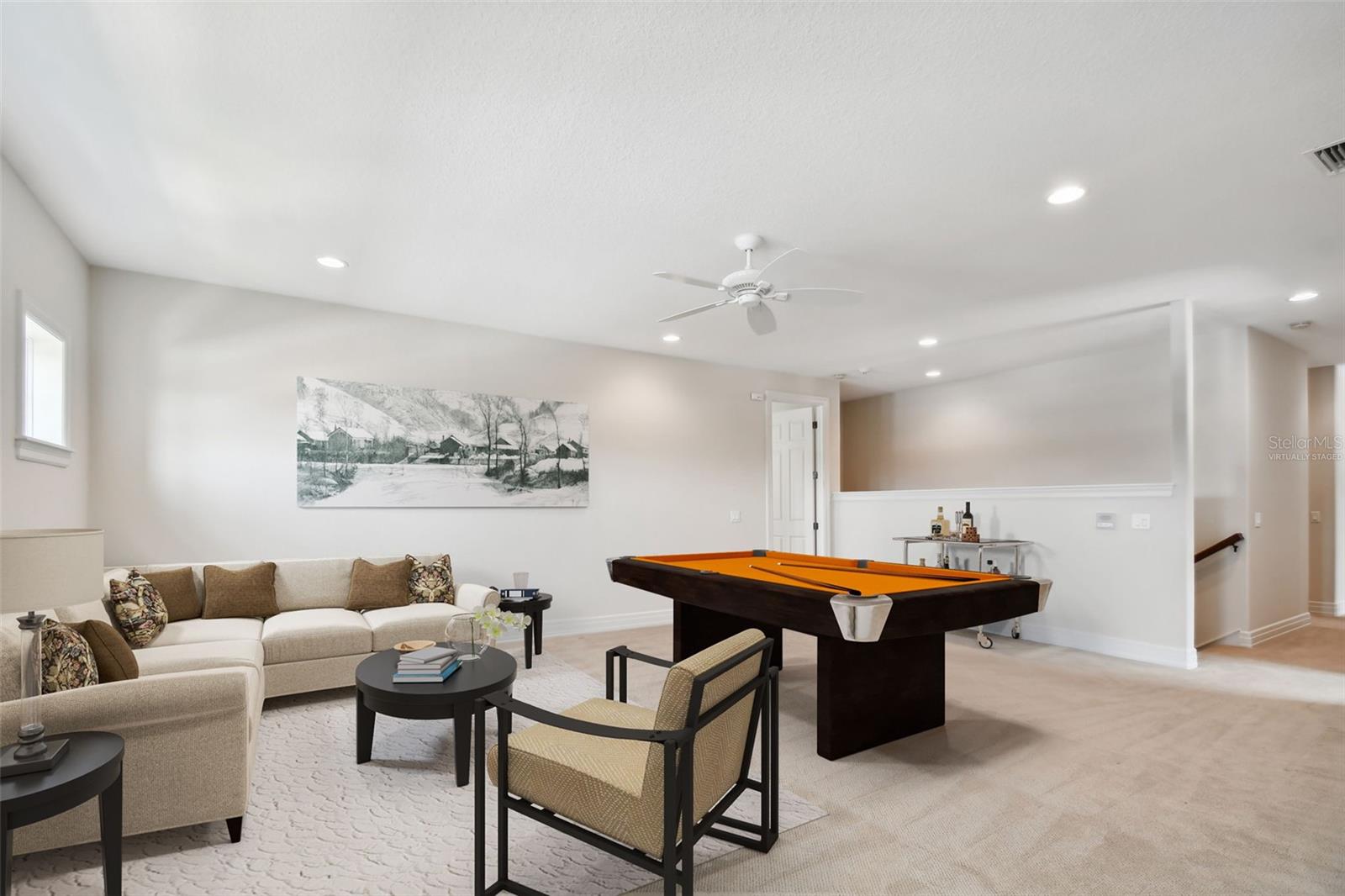 EASTLEIGH - Residential