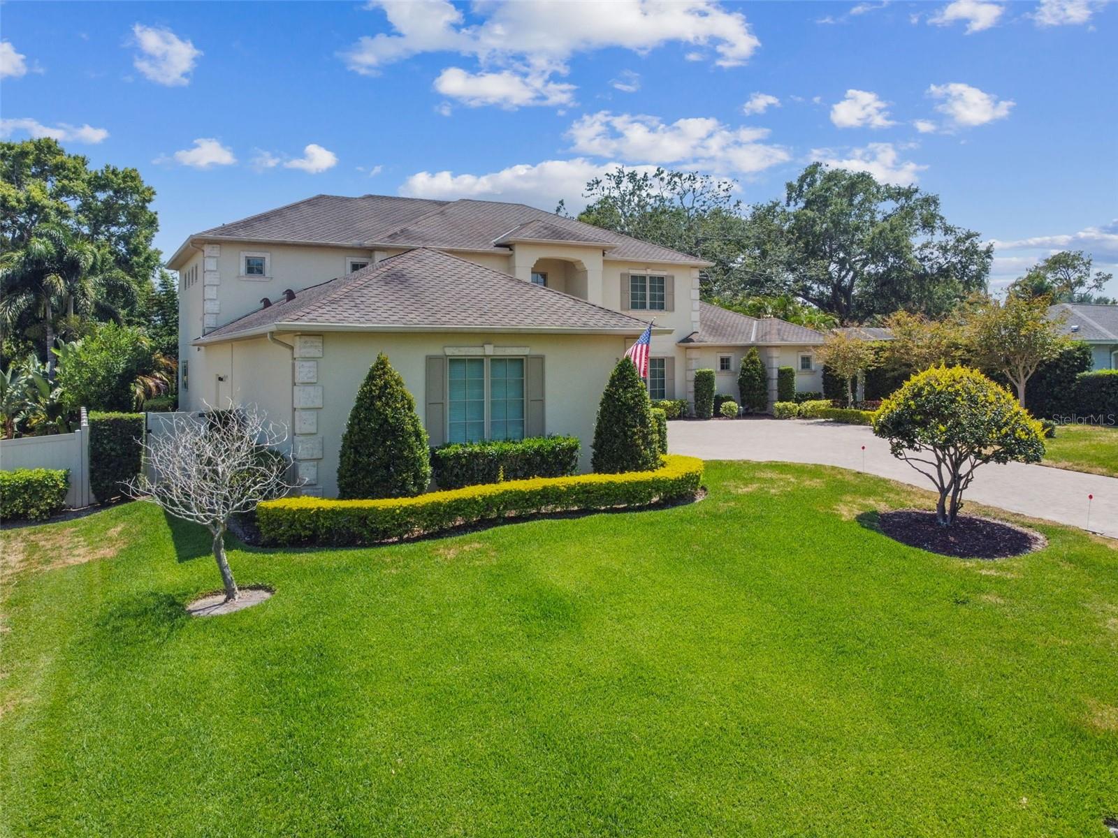 EASTLEIGH - Residential